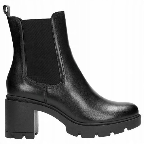 

Buty Wojas Botki damskie 55109-51 r. 36