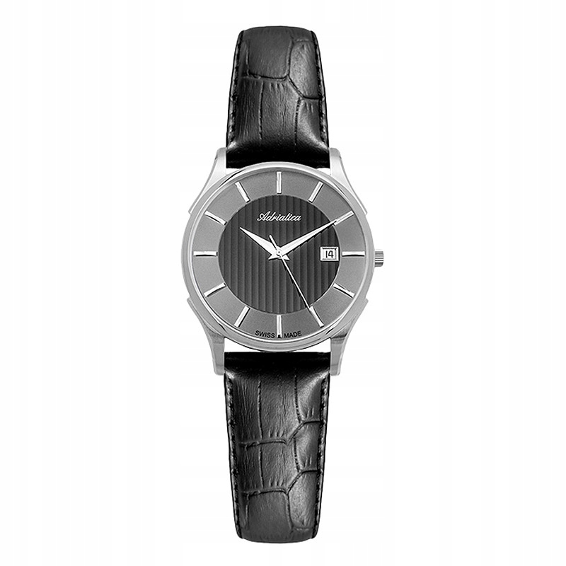 Dámské hodinky Adriatica A3146.5217Q2 černé