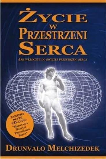 Życie W Przestrzeni Serca CD