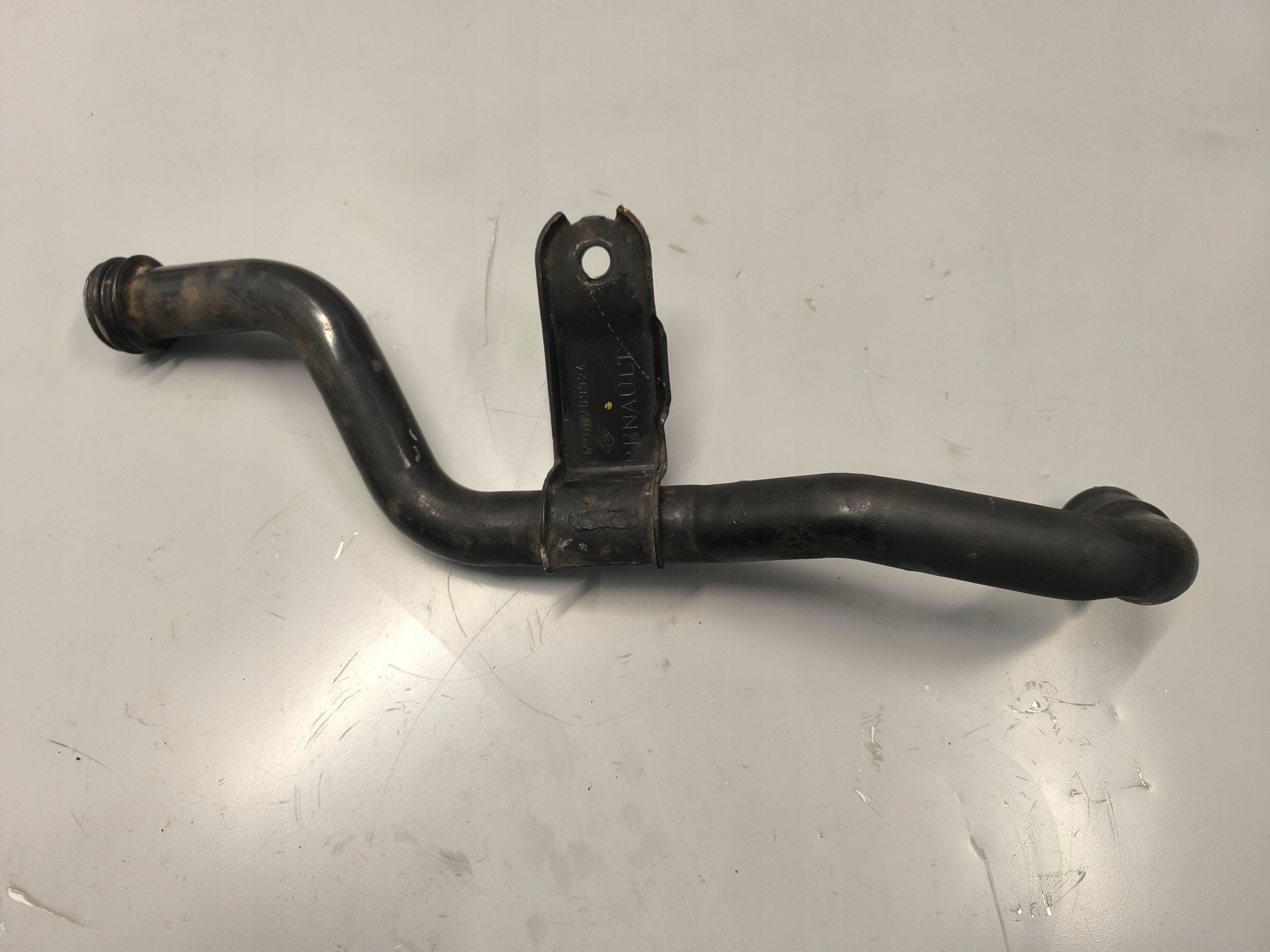 RURA PRZEWÓD WODY MASTER II MOVANO I LIFT 2.5DCI G9T 8200209924