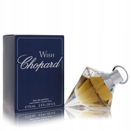 Chopard Wish – Parfémovaná Voda – Objem: 75 ML