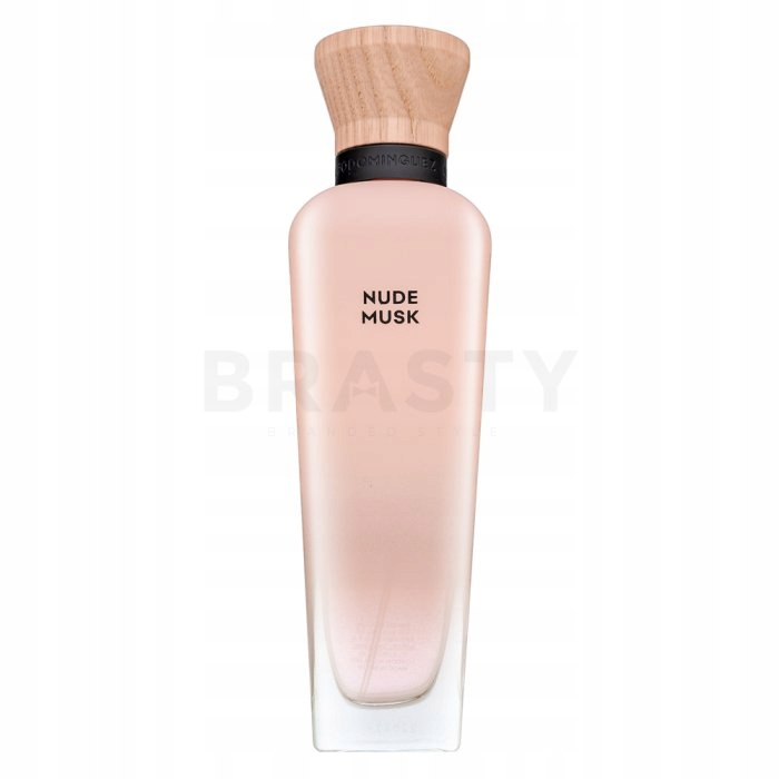 Adolfo Dominguez Nude Musk Edp W 120 ml