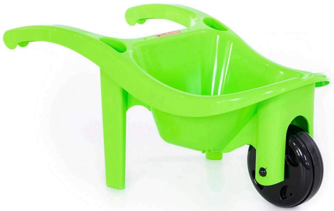 ZABAWKA - TACZKA NR 3