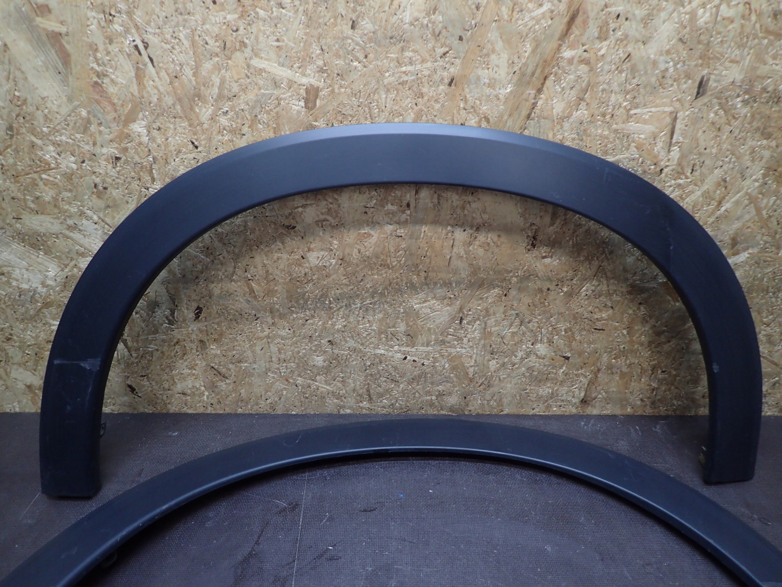 FENDER MOULDING RIGHT HONDA HRV FRONT REAR PART