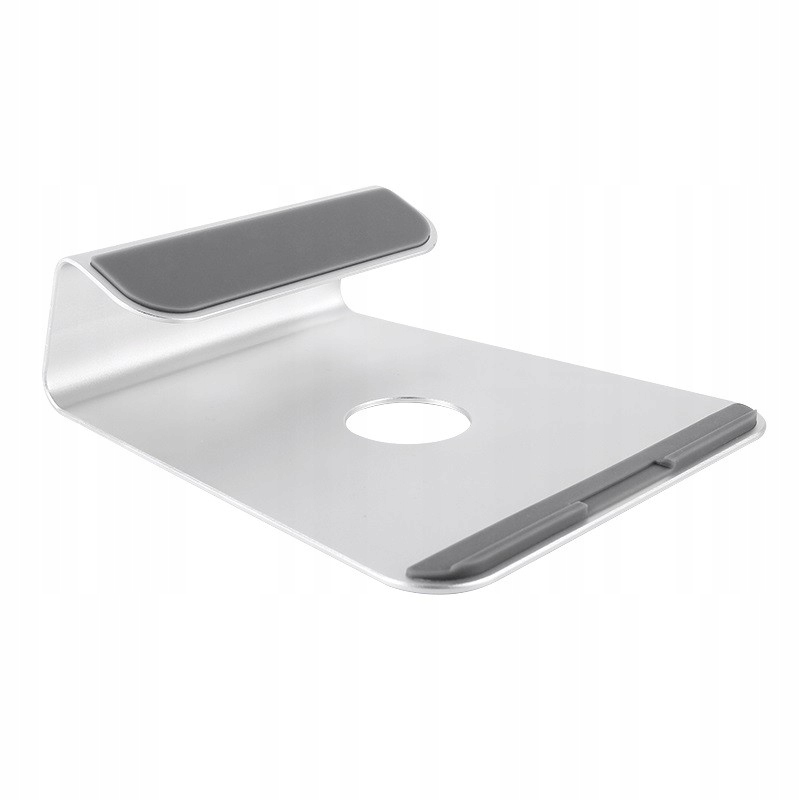 Logilink Hliníková podložka pod notebook 11-15' 5 kg