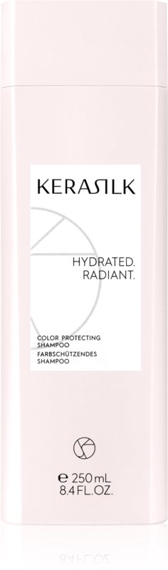Kerasilk Essentials Color Protecting Šampon Na Barvení 250 ML