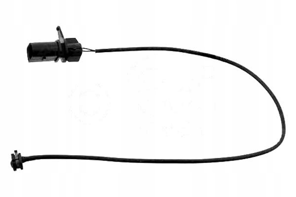 CZUJNIK ZUŻYCIA KLOCKÓW VW PASSAT B5 PASSAT B5.5 1