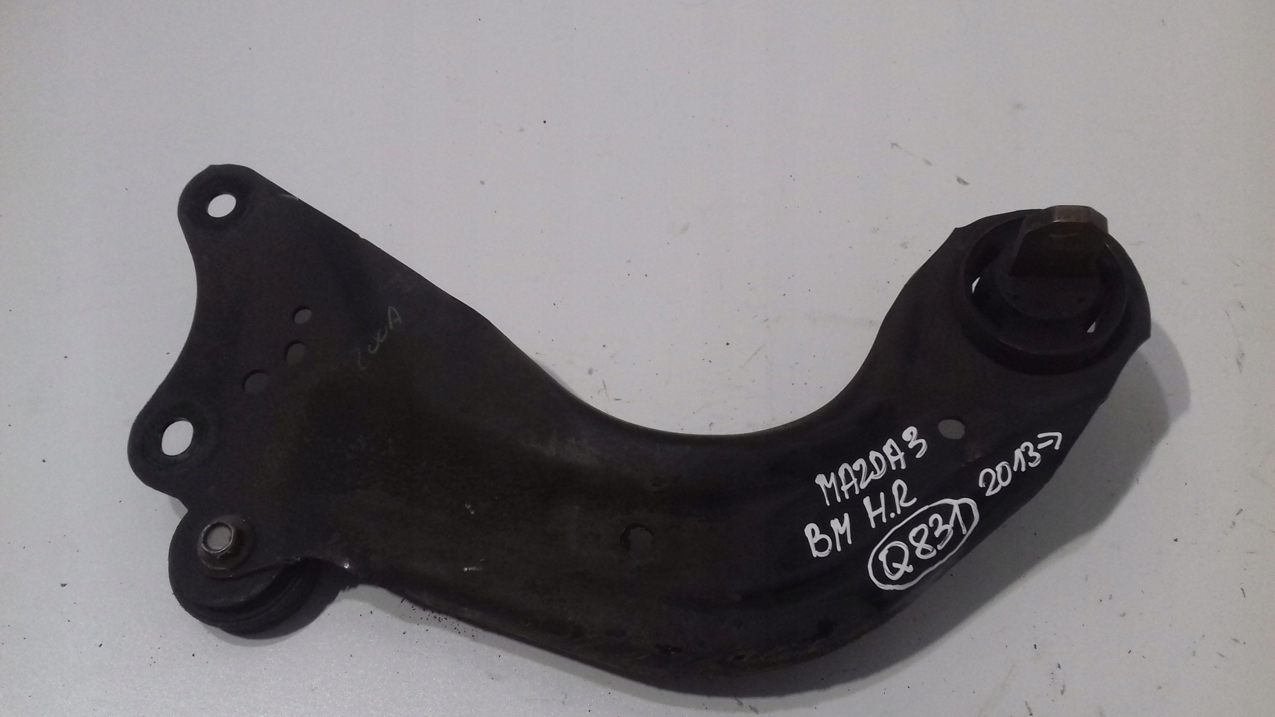 MAZDA 3 BM arm rear right 2013