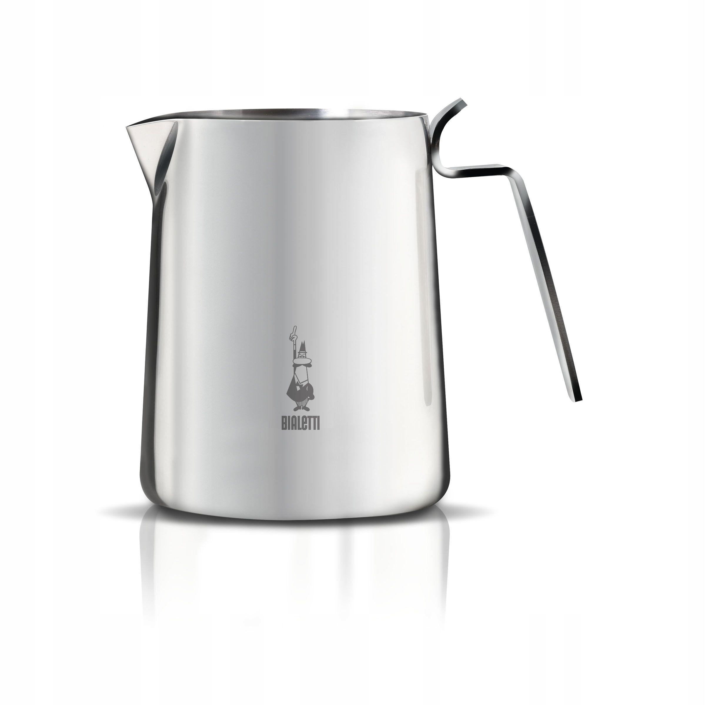 

Bialetti Dzbanek kubek do spieniania mleka 0,5