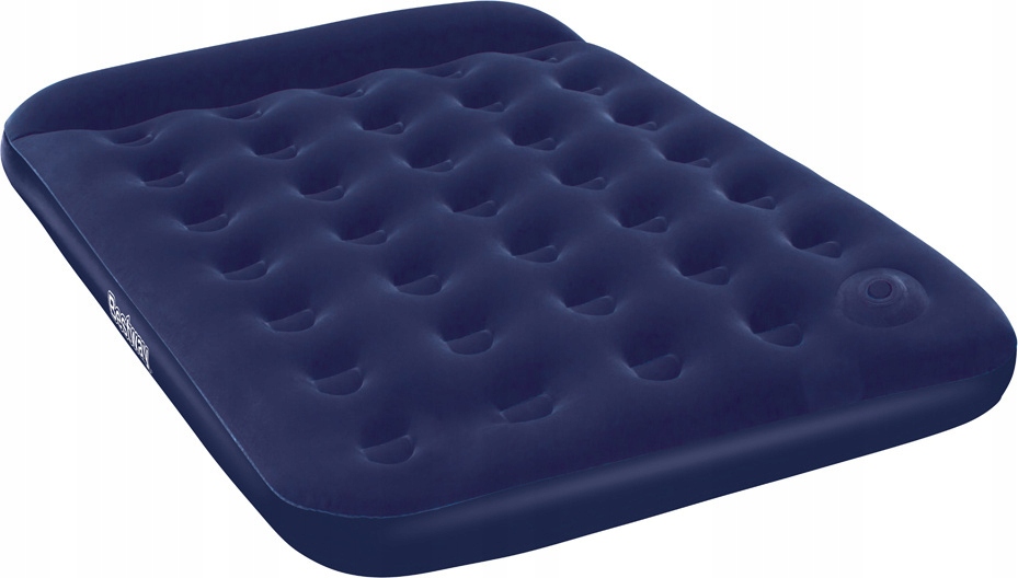 Matrace Kempimgová Dvoulůžková Bestway S Pumpičkou 191x137x28 cm