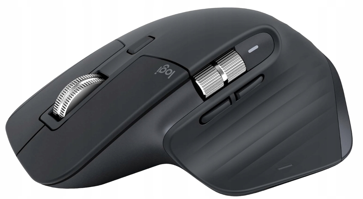 Mysz Logitech MX Master 3S Bluetooth Edition