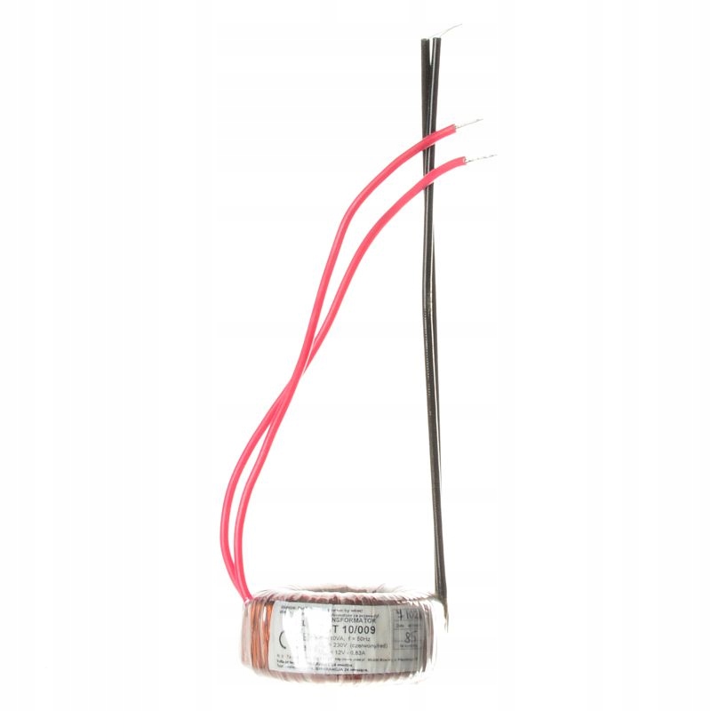 TST 10/009 12V-0.84A