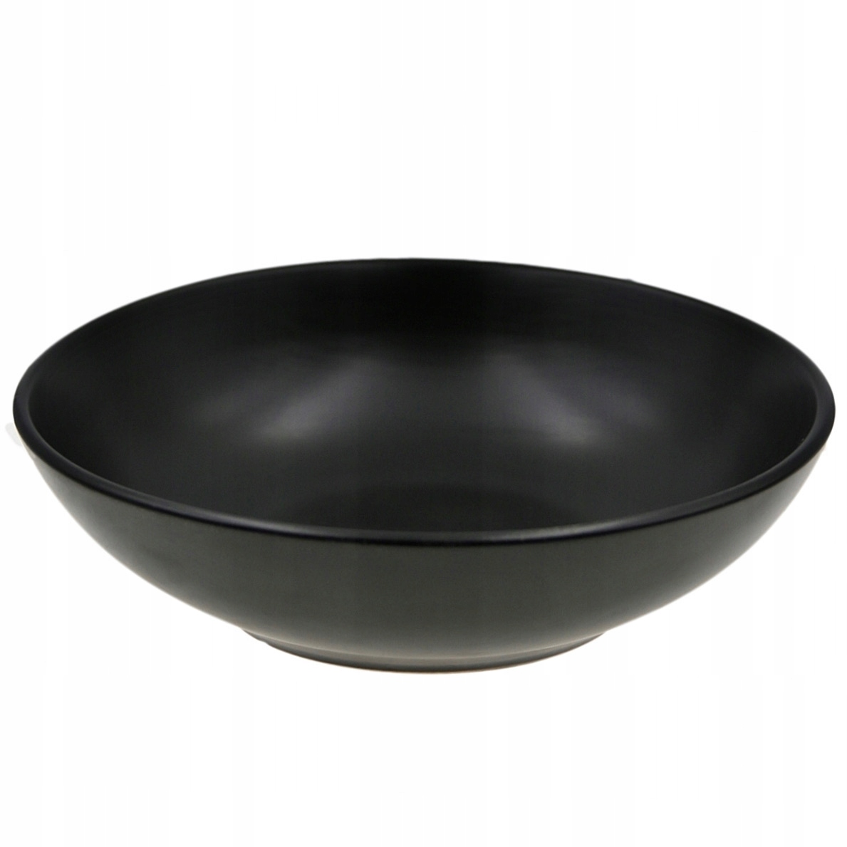 

Miska Talerz Misecyka Do Zupy 20 cm Black London