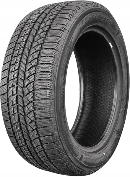 2x opony zimowe Autogreen Snow Chaser AW02 225/60R17 99T