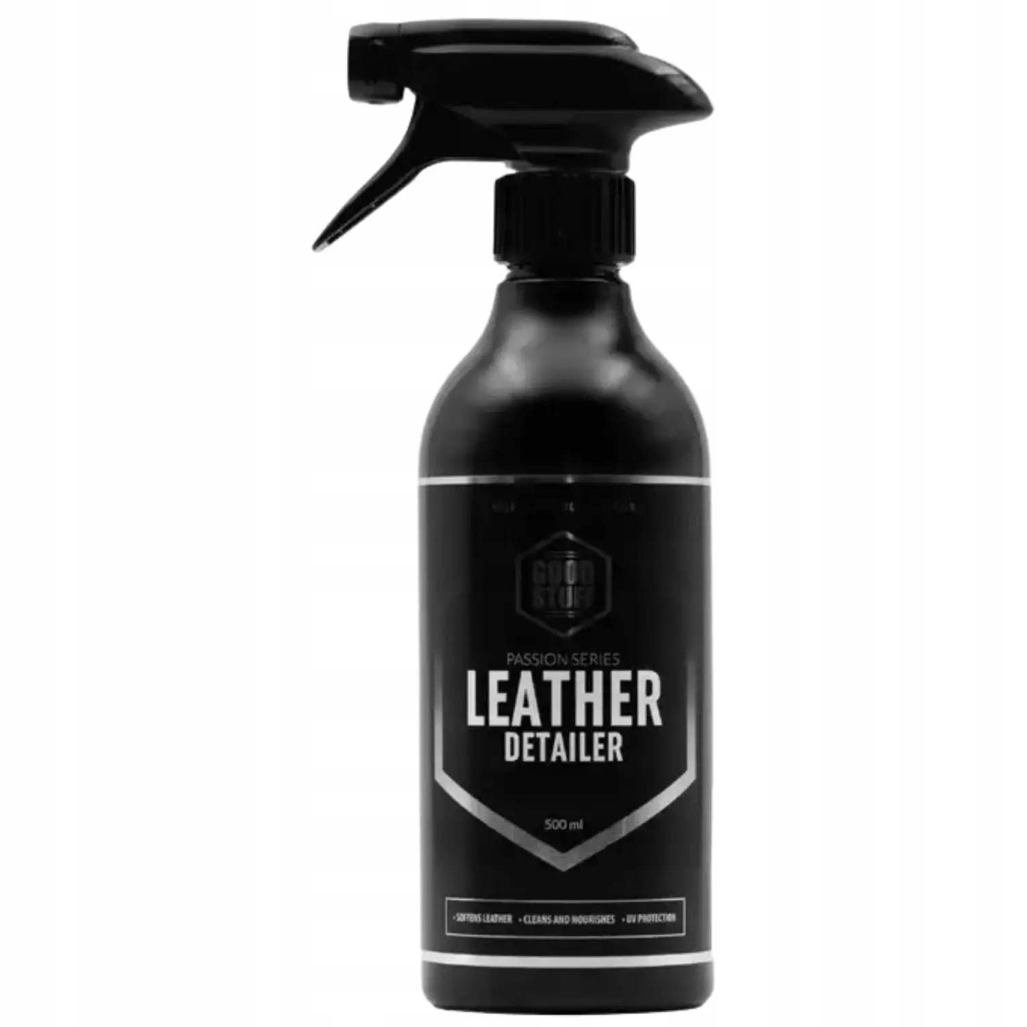 Good Stuff Leather Detailer 500ml Preparat do pielęgnacji skóry