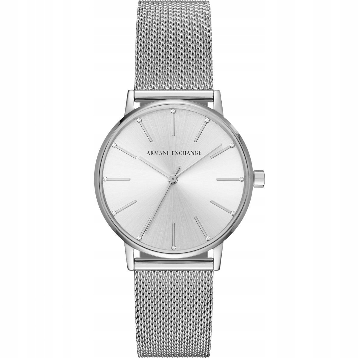 Dámské hodinky Armani Exchange Lola AX5535 (36 mm)