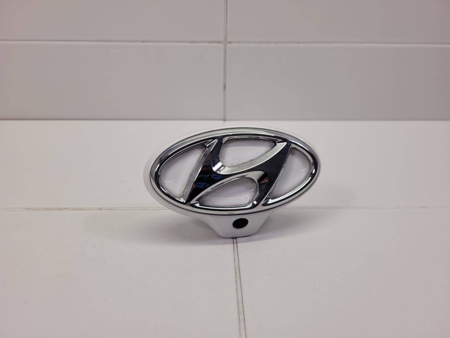 Kamera reversing Hyundai i30 3 facelift 2020 87311G4100
