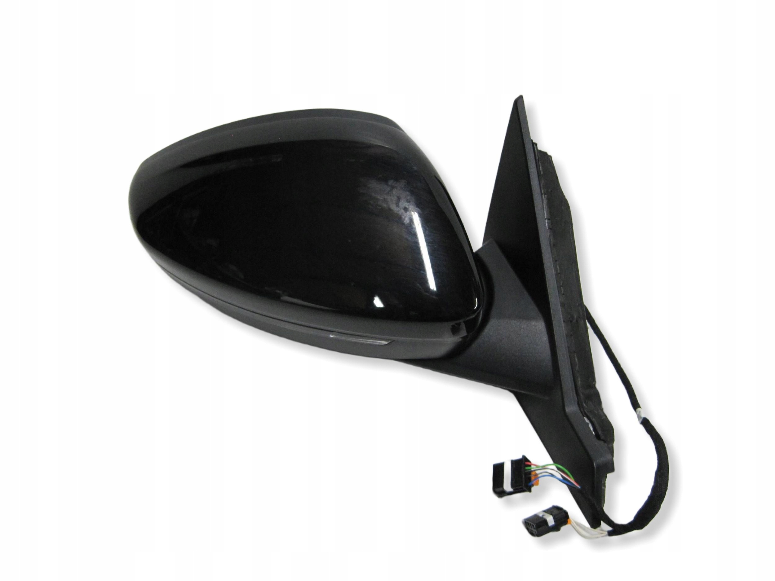 electrics mirror side ALFA ROMEO JUNIOR right