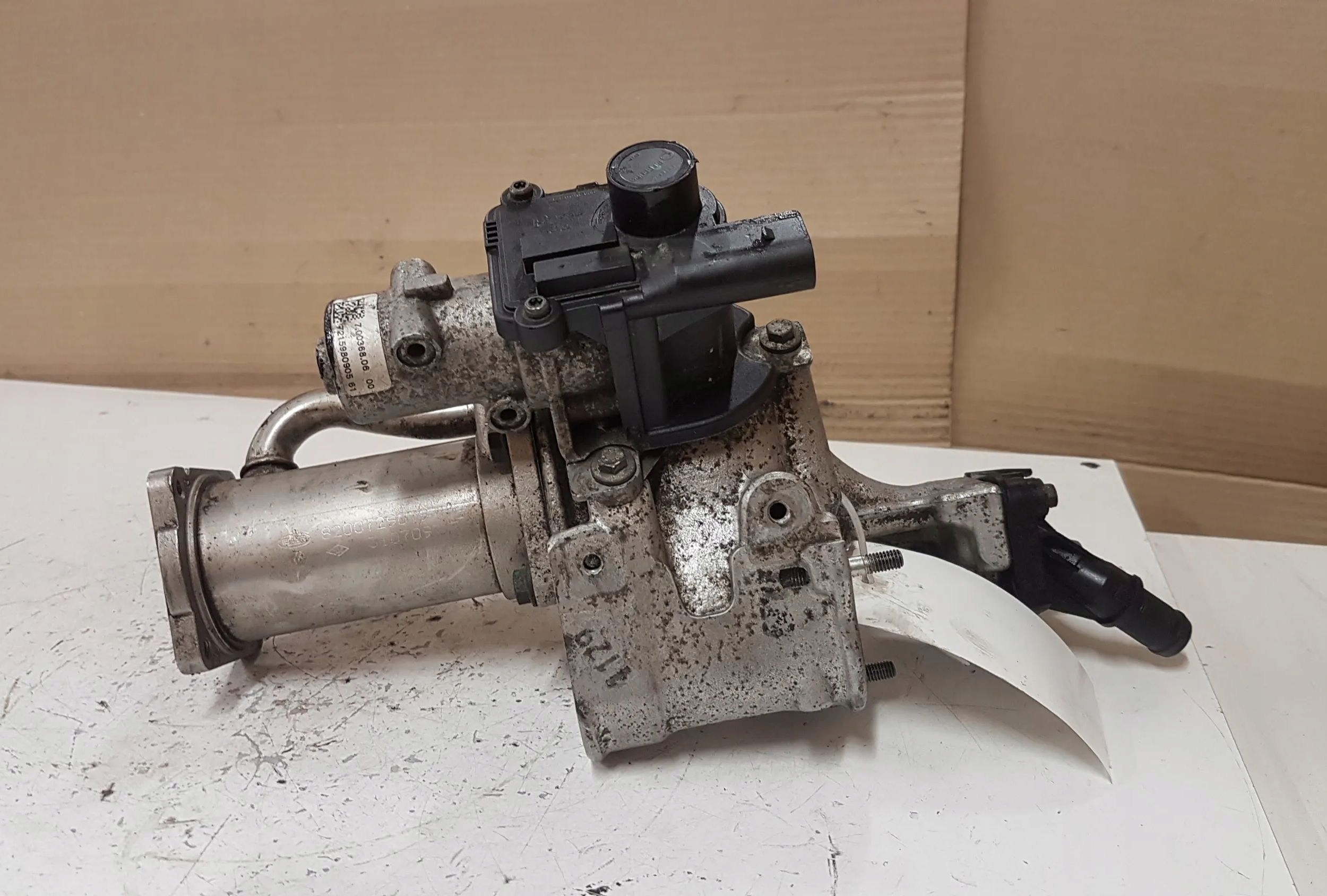 renault oe 7003680600