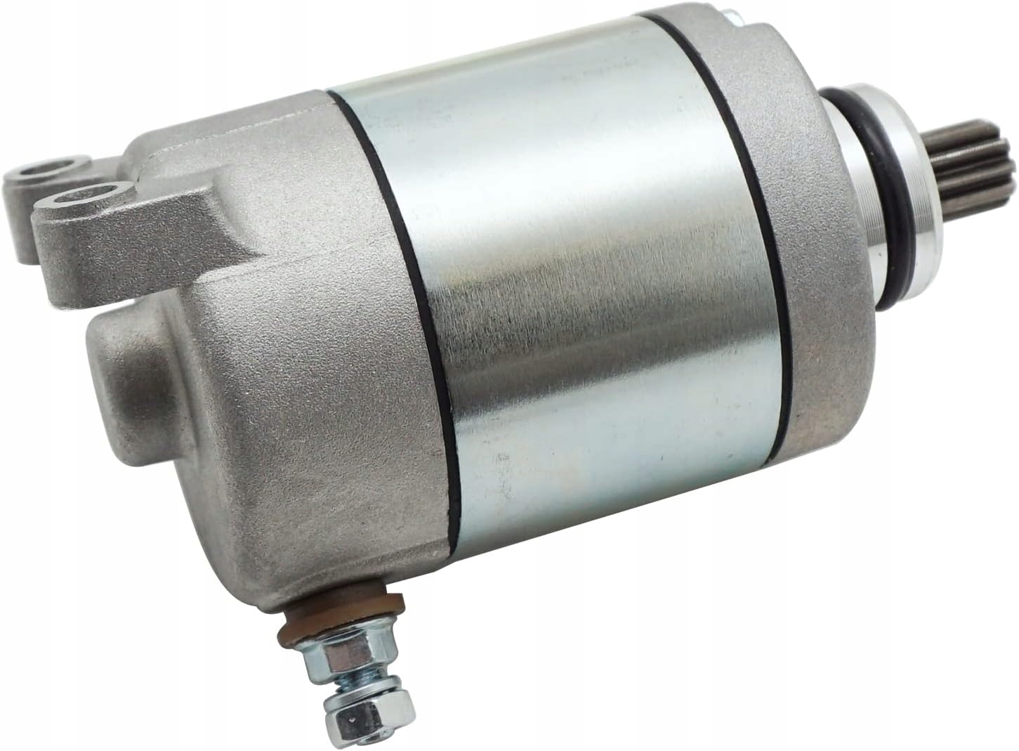 Štartér Honda Trx 450 Er 31200-HP1-601