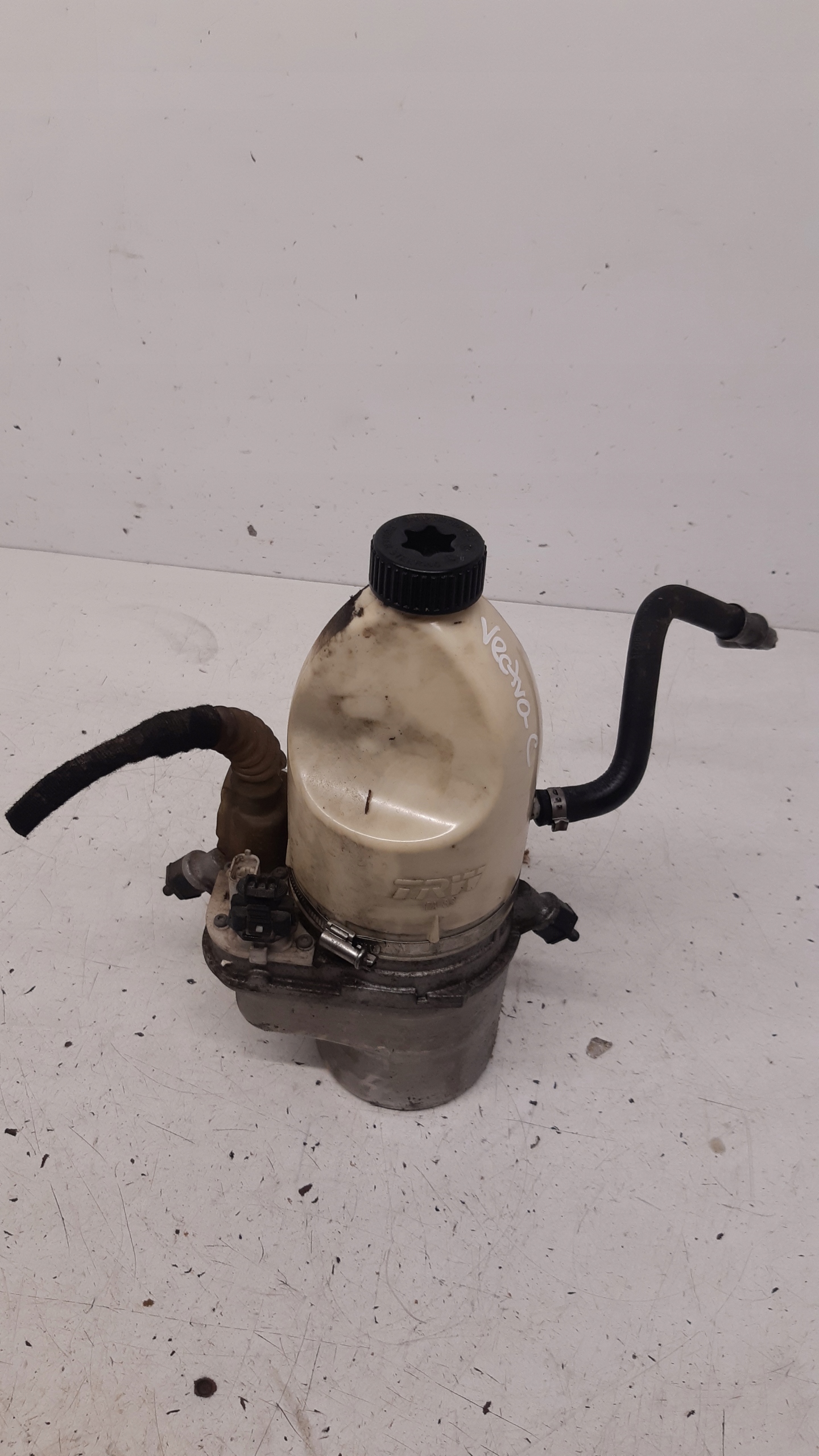 einspritzpumpe M129805 Opel Vectra C LIFT
