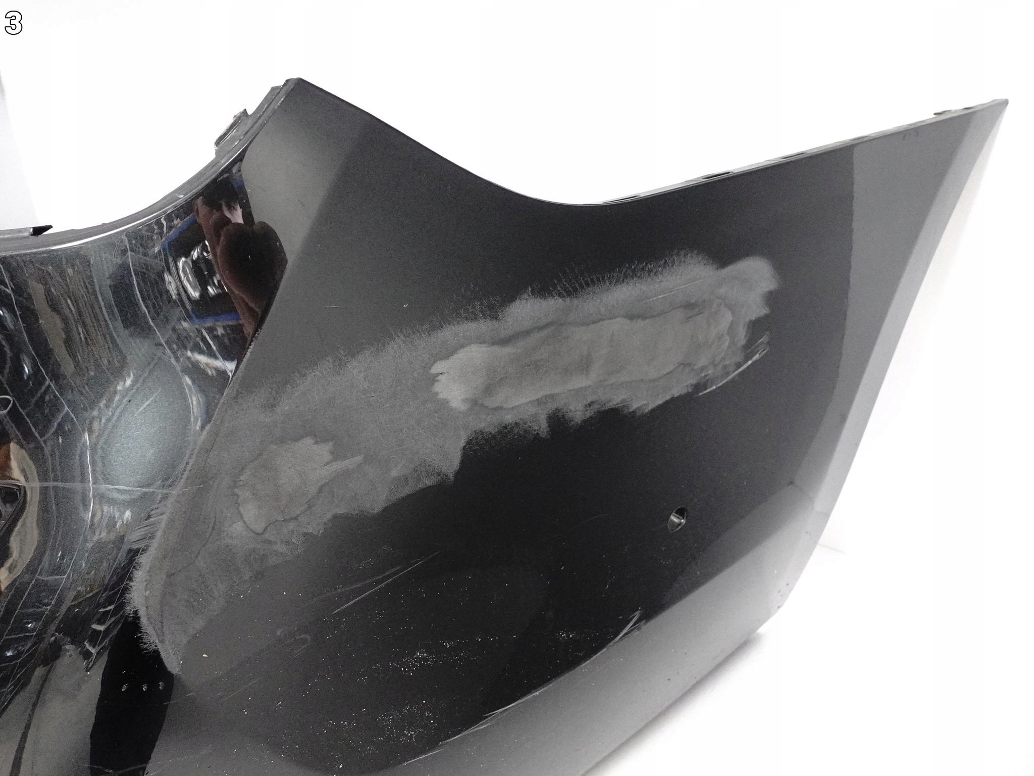 BMW 7 G11 G12 MSP m-packet 15-19 bumper rear part (6xPDC)