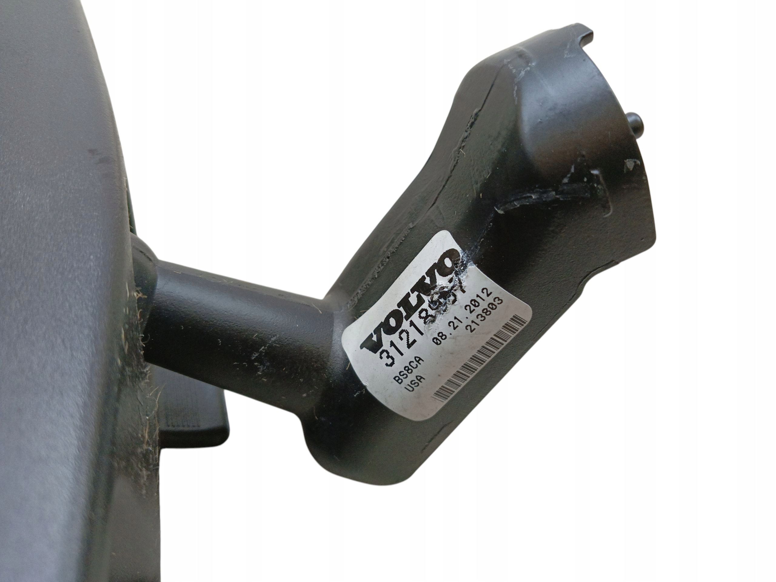 mirror inner reversely VOLVO V40 II 31218967