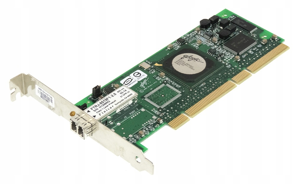 Dell 04U852 Pci-x Fibre Channel 2Gb/s