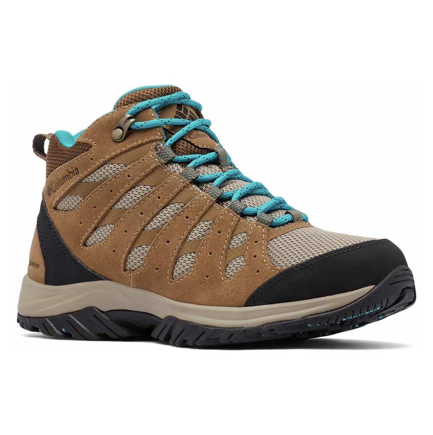 Dámské boty Redmond III MID Wp Wmns 38