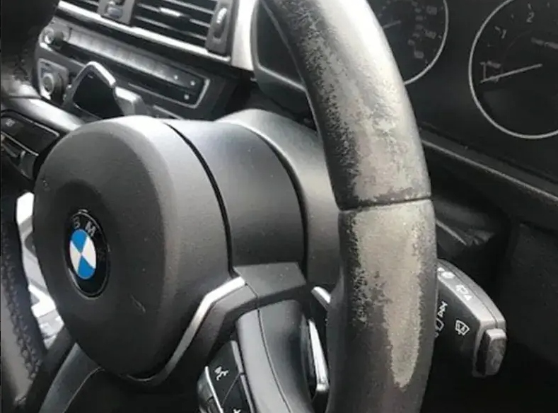 Colourlock czarna farba do renowacji kierownic skór tapicerki EAN (GTIN) 5435236347