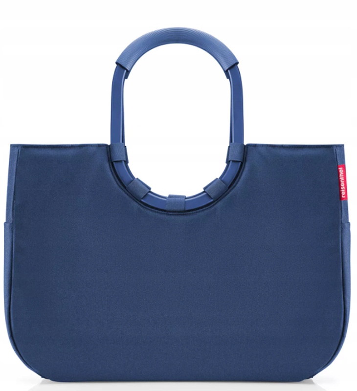 

R07 Duża Torba koszyk loop shopper L Reisenthel