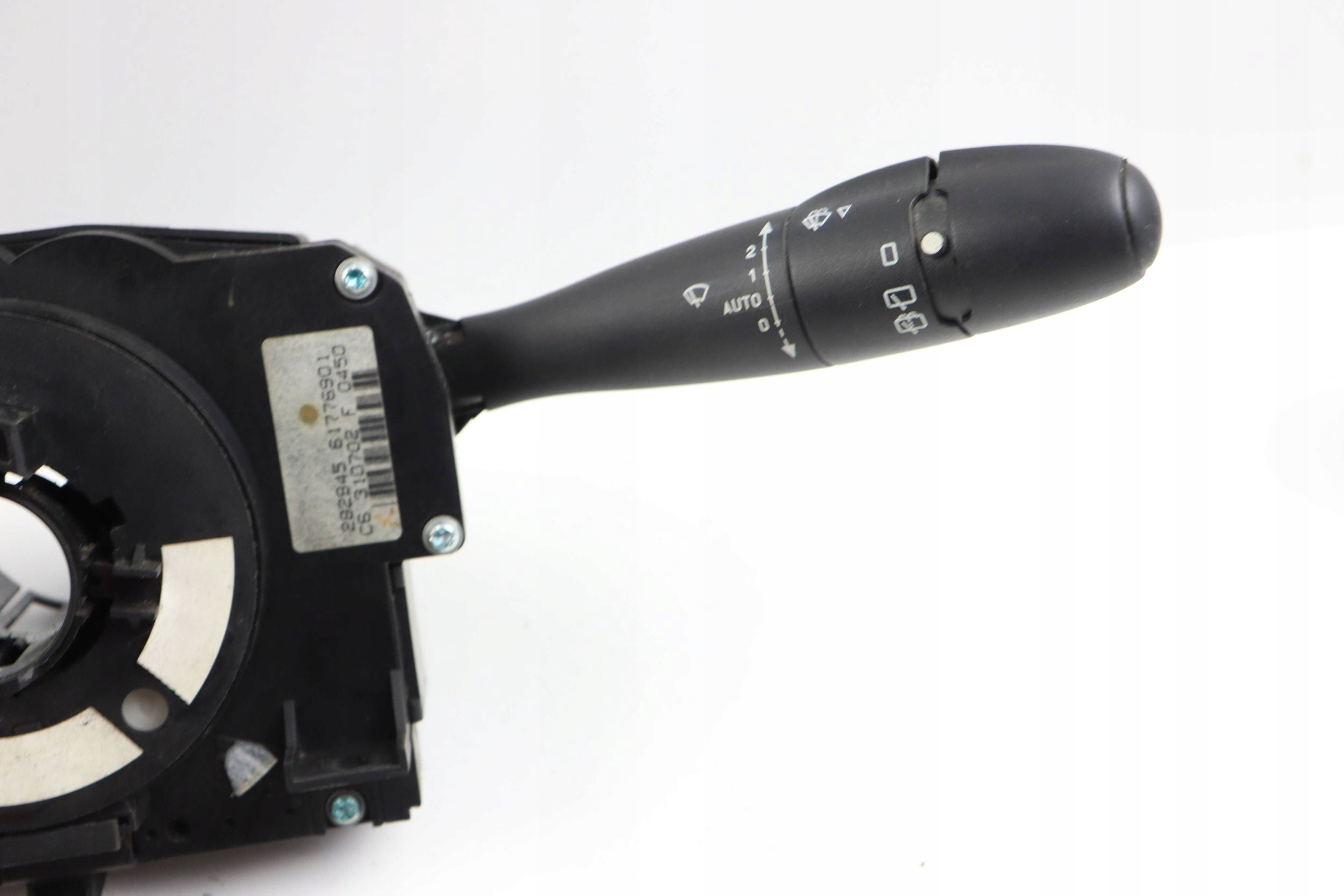 CITROEN C3 e DEVIO LUCI TERGICRISTALLO TERGI DEVIO LUCI DEVIO 96491650XT