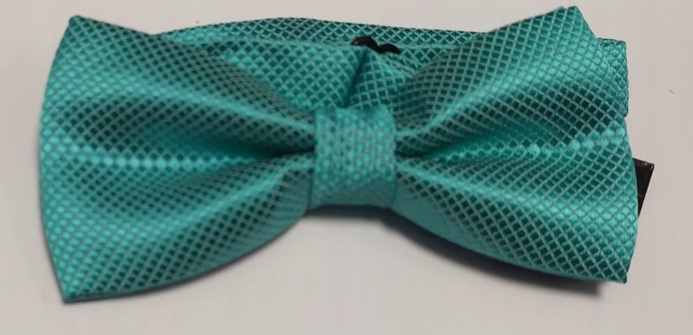 MUCHA DZIECIĘCA/MUSZKA/CHŁOPIĘCA +3 Rodzaj muszka