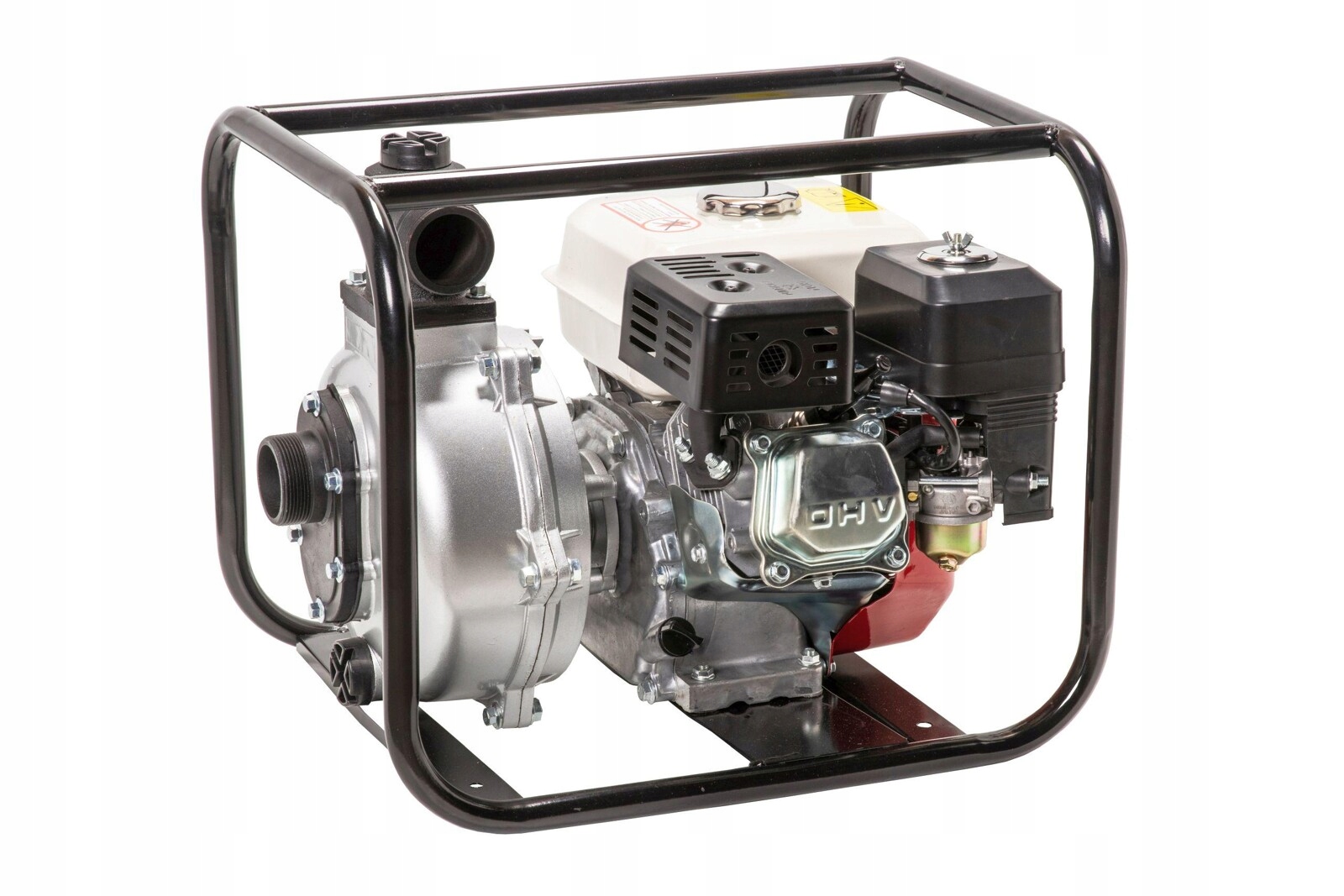 H-bzp 20 spalovací čerpadlo Ibo Dambat