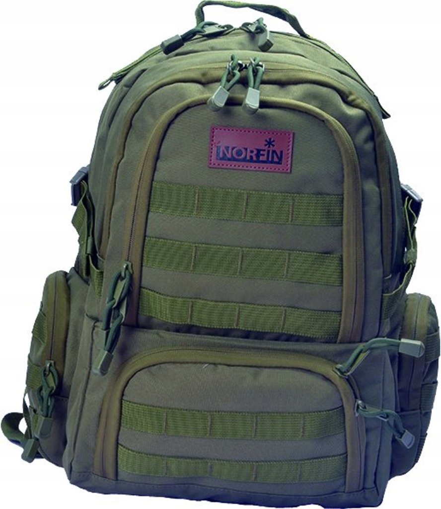 Norfin batoh Tactic 35