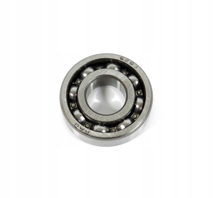 Łożysko skrzyni biegów 6203 pitbike Mrf 120 Kayo 90 140 Pitgang 140 Rxf 150