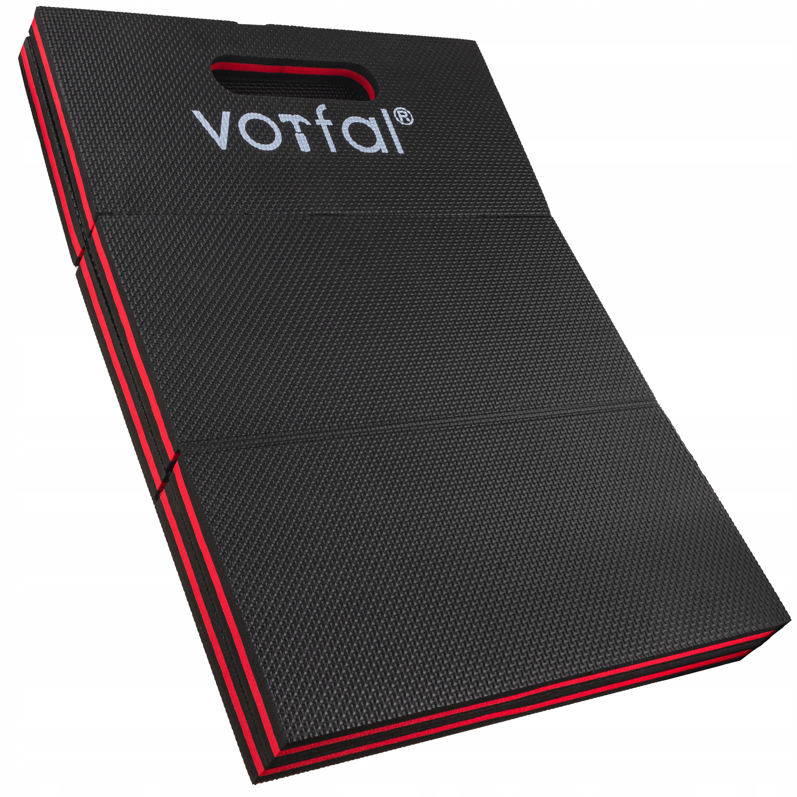 MATA WARSZTATOWA ROBOCZA SKŁADANA PODKŁADKA LEŻANKA 1200X455X23M PIANKA EPE Kod producenta V07737