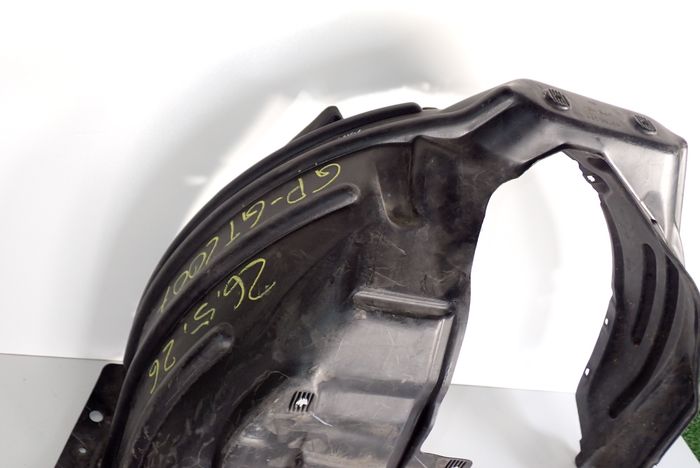 MITSUBISHI SPACE STAR III 19- mudguard right front front