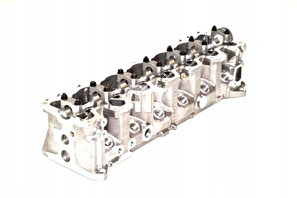 GŁOWICA CYLINDRÓW NISSAN PATROL GR V 2.8D 06.97-05.00 AMC Typ silnika Benzyna