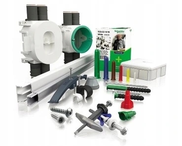 Schneider Miernik wilgotności wilgotnościomierz Marka Schneider