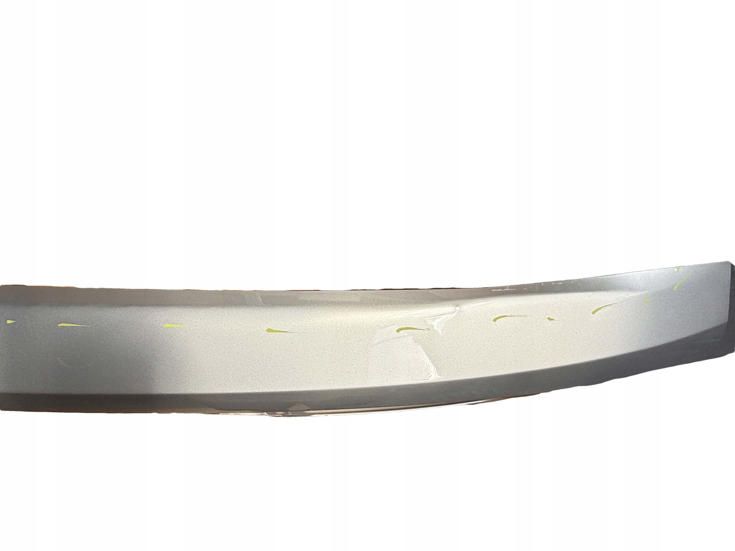 VW CADDY 2K7 trunk door boot LA7W