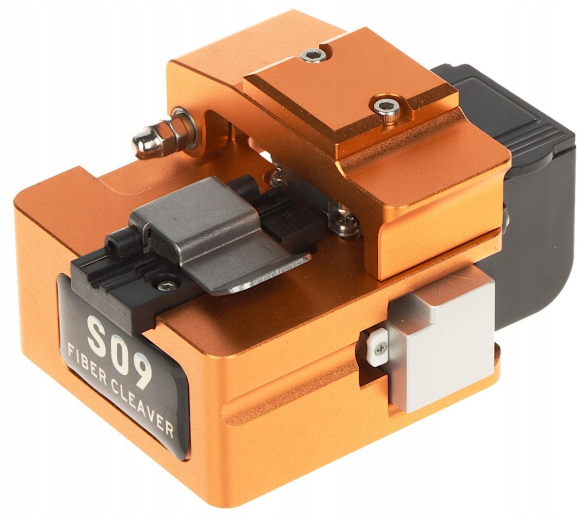 AI-9/FOC ВОЛОКОННО-ОПТИЧЕСКИЙ РЕЗАК