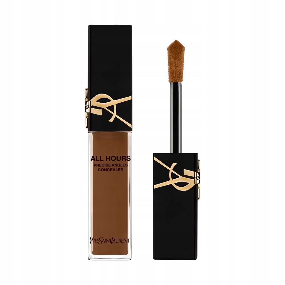 Matující korektor na obličej pro každodenní líčení Ysl All Hours DW7 15 ml