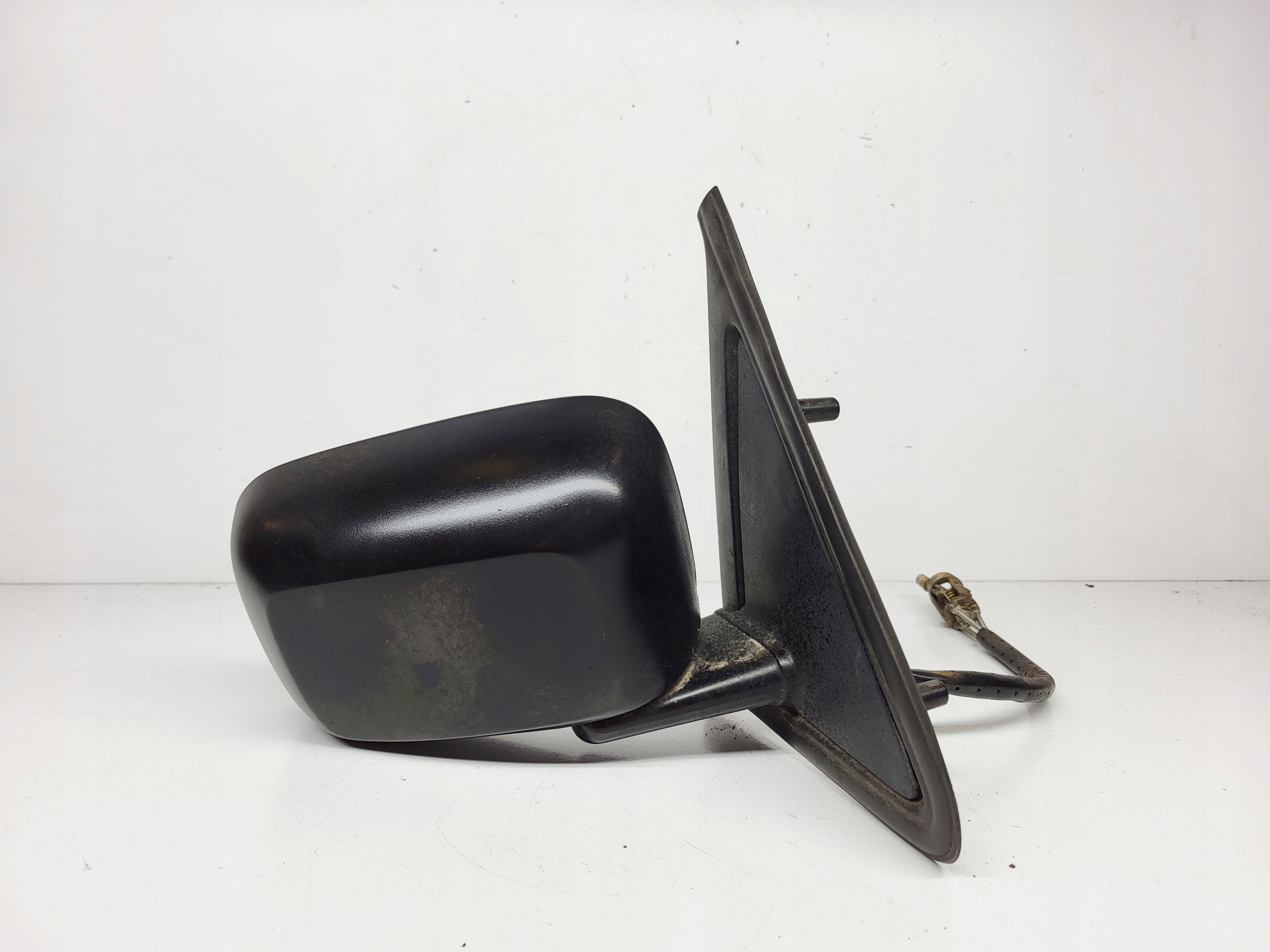 mirror right manually Vw JETTA II GOLF II europa