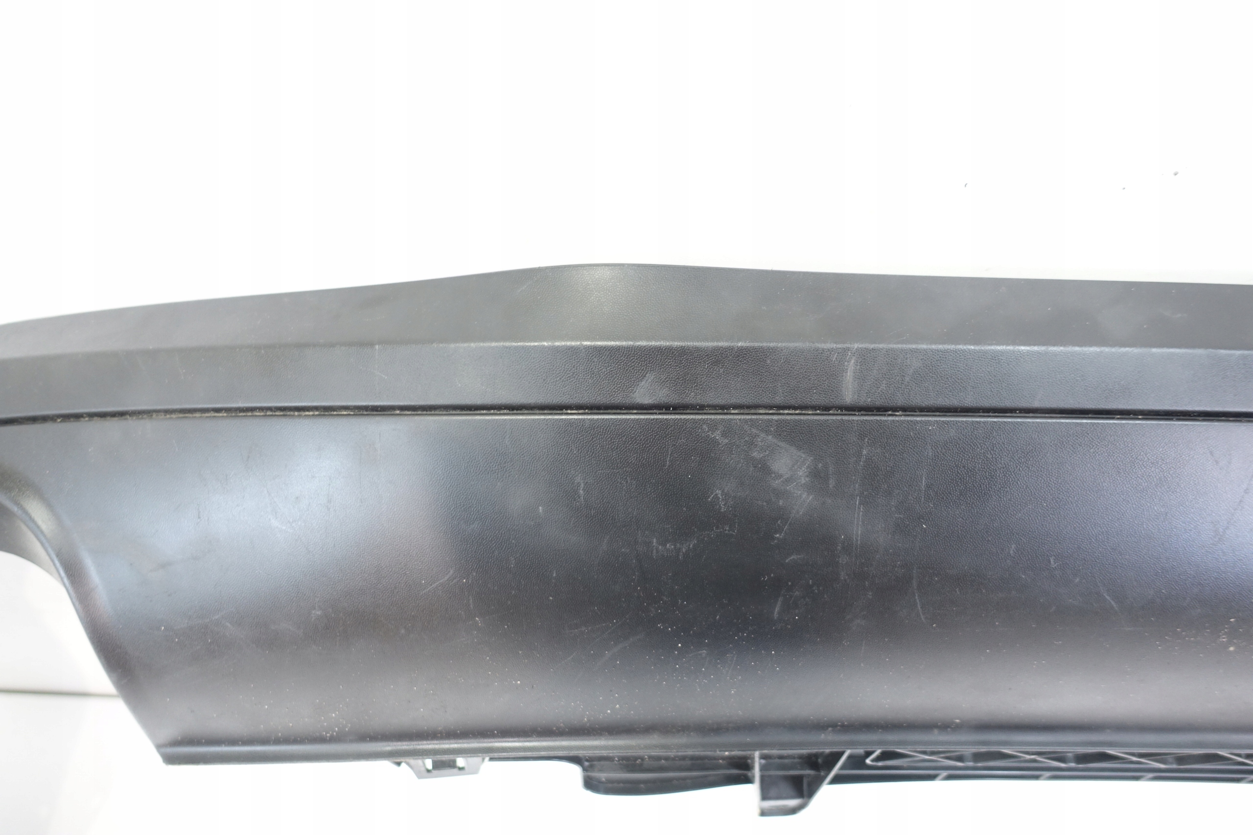 VW PASSAT B6 2005- SPOILER diffusore accessori modanatura Paraurti posteriore 3C9807521