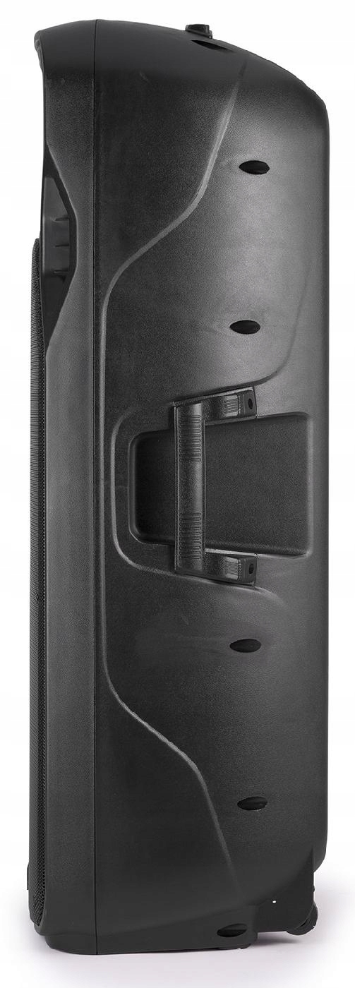 Kolumna aktywna przenośna Fenton FT215LED USB/BT Marka Fenton