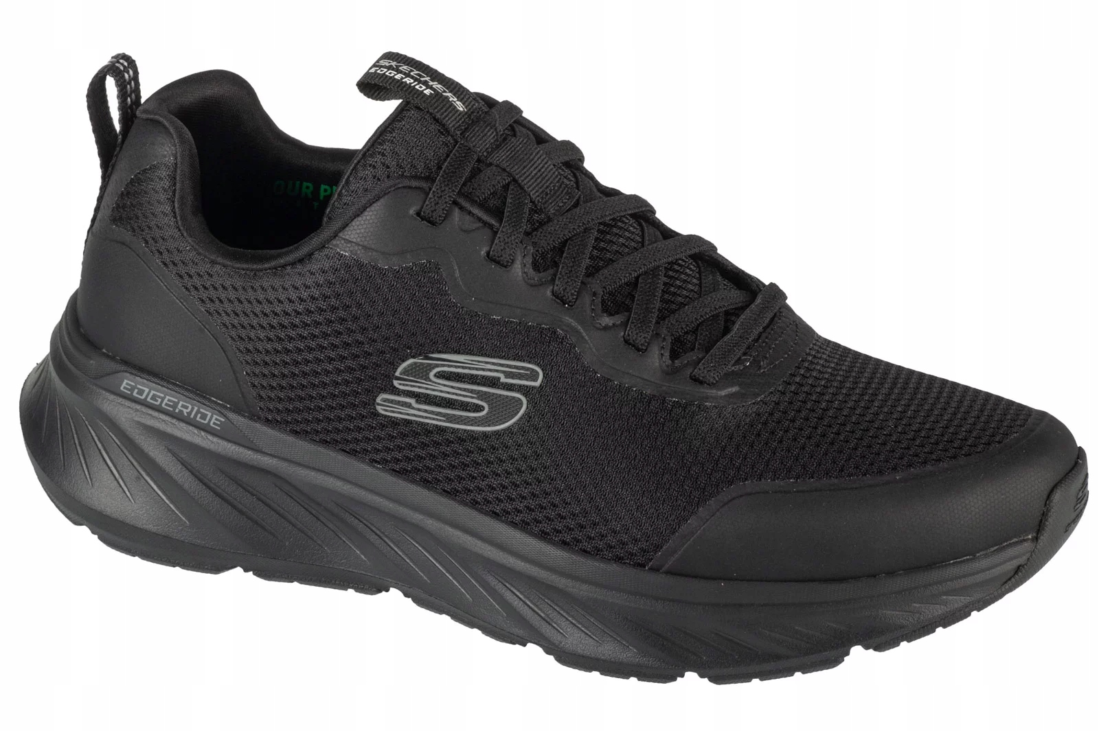 Skechers Edgeride Rekze 232835-BBK