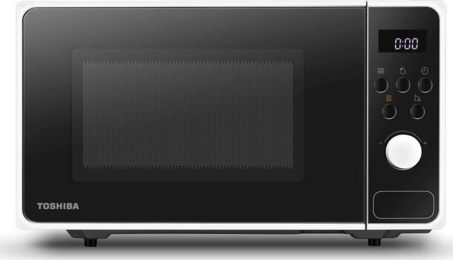 Kuchenka mikrofalowa Toshiba mikrofalówka Kuchnia mikrofalówka 23 L 800 W