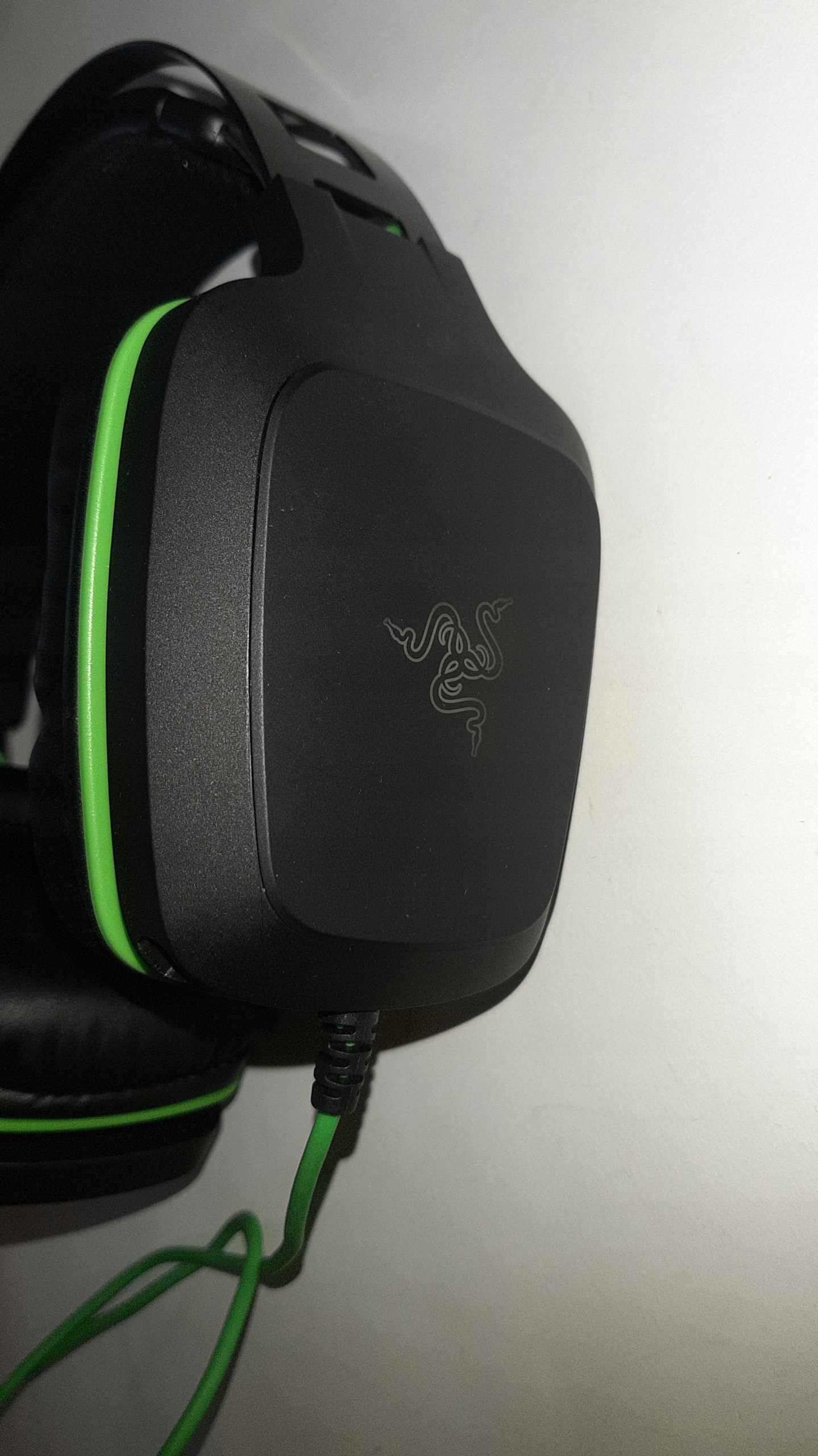 Słuchawki nauszne Razer Electra V2 USB 7.1 Model Razer Electra V2 USB