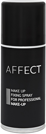 

Affect Makeup Fixing Spray Profesjonalny Utrwal...